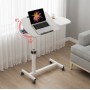 Table de lit pliante