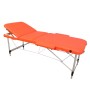 Table d'examen pliante  Portable