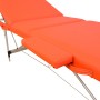 Table d'examen pliante  Portable