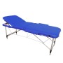 Table d'examen pliante  Portable