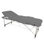 Table d'examen pliante  Portable