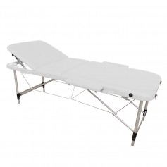 Table d'examen pliante  Portable