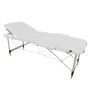 Table d'examen pliante  Portable