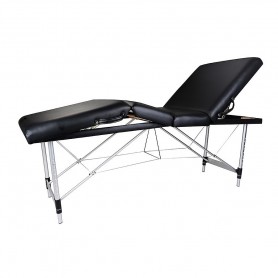Table de massage et de cosmétique "JUMEIRAH"
