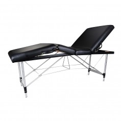 Table de massage et de cosmétique "JUMEIRAH"