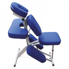 Chaise de massage Teqler "Benoa"