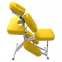 Chaise de massage Teqler "Benoa"