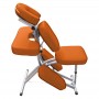 Chaise de massage Teqler "Benoa"