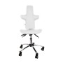 Fauteuil de consultation confortable