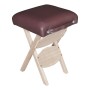 Tabouret de massage Teqler