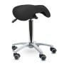 Tabouret pivotant Teqler