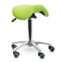 Tabouret pivotant Teqler
