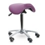 Tabouret pivotant Teqler