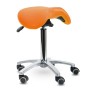 Tabouret pivotant Teqler