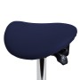 Tabouret pivotant Teqler