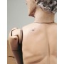 Mannequin de soins gériatrique GERI