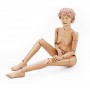 Mannequin de soins gériatrique GERI