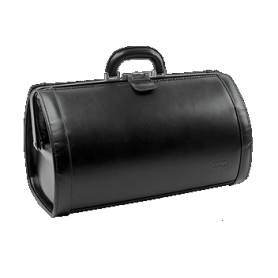 Sac de médecin ,M.Wright & Sons