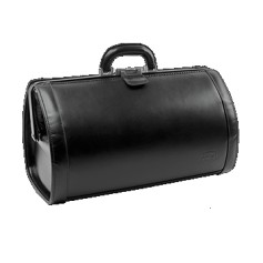 Sac de médecin ,M.Wright & Sons