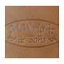 Mallette de médecin Preston M. Wright & Sons