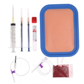 Modèle d'Entraînement à la Ponction Veineuse pour les Infirmières