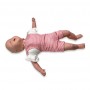 Mannequin de formation d'infarctus CPR d'un bébé