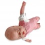 Mannequin de formation d'infarctus CPR d'un bébé