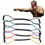 Câble d'entraînement pour la boxe