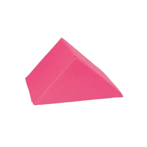 Coussin triangulaire