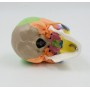 Modèle anatomique miniature de crâne