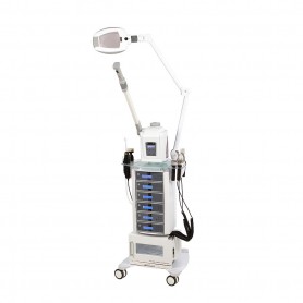 Colonne beauté multifonction B-SYSTEM