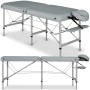 Table de massage portable alu MEDMAL