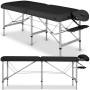 Table de massage portable alu MEDMAL