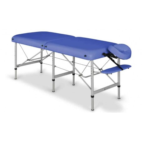 Table de massage portable alu MEDMAL