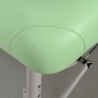 Table de massage portable alu MEDMAL