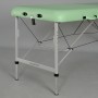Table de massage portable alu MEDMAL
