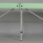 Table de massage portable alu MEDMAL