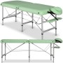Table de massage portable alu MEDMAL