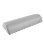 Coussin de positionnement demi-cylindrique 40 x 22 x 11 cm