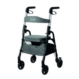 Rollator a  4 roues W4