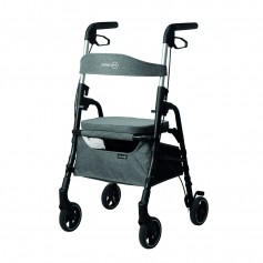 Rollator a 4 roues W4