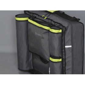 housse de transport City Carry avec option bretelles sac à dos 180/70