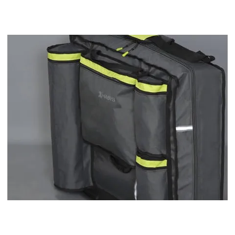 housse de transport City Carry avec option bretelles sac à dos 180/70