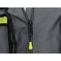 housse de transport City Carry avec option bretelles sac à dos 180/70
