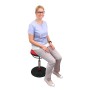 Tabouret pendule Actif