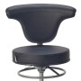 Tabouret pivotant de cabinet