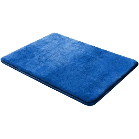 TAPIS MEMOIRE DE FORME 50X70CM