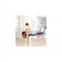 Pack table de massage Teqler + tabouret