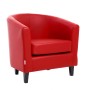 Fauteuil de salle TEQLER