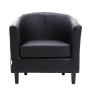 Fauteuil de salle TEQLER